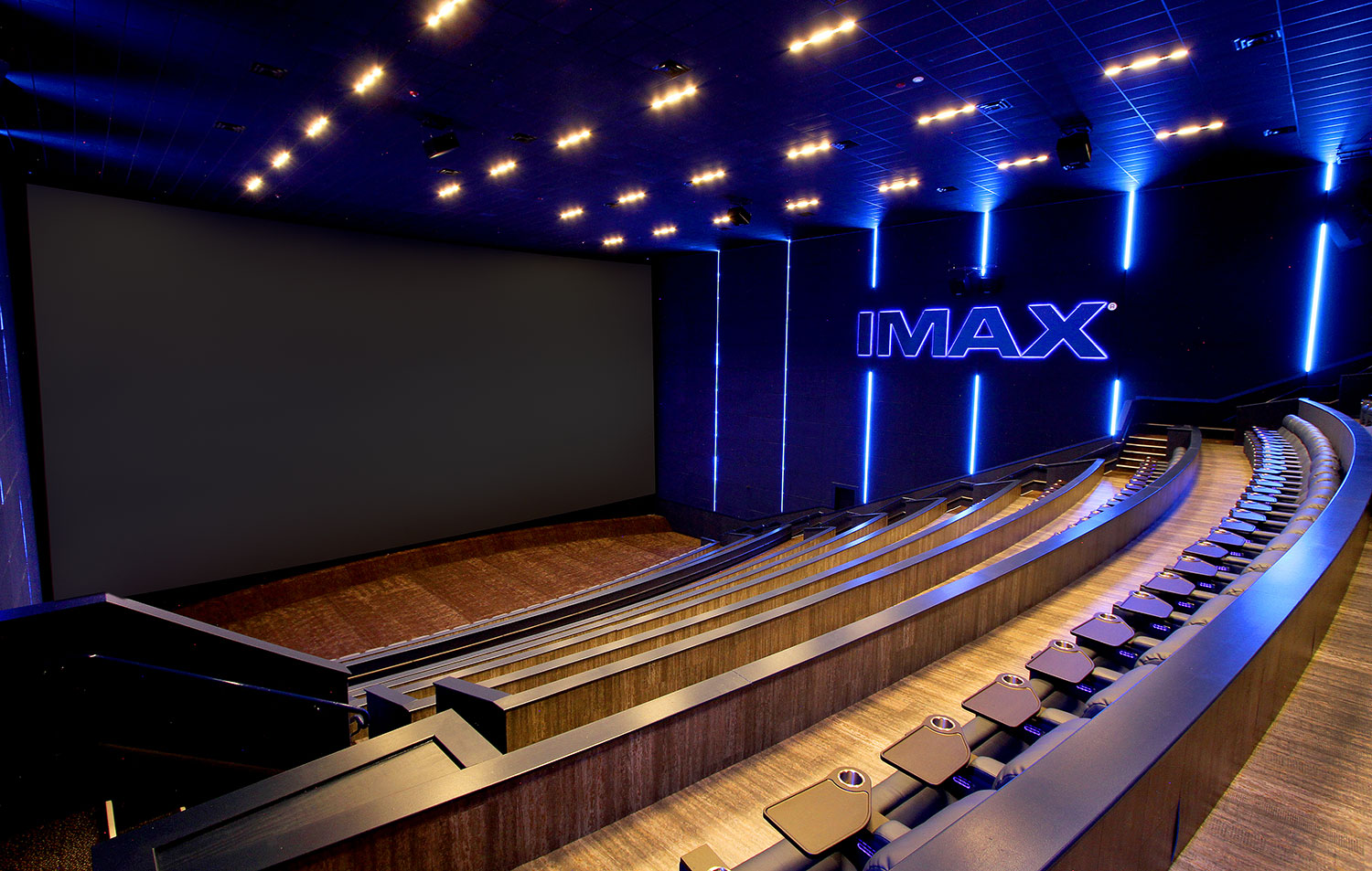 imax, acoustic